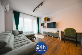 Bright Apartment in a Quiet Area
